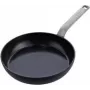 Universaalne pann GreenPan Evolution ümmargune 24 cm, mittenakkuv, must