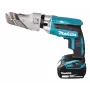 Makita DJS131Z 18V LXT juhtmeta metalli käärid