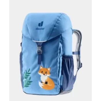 Igapäevane seljakott Deuter Waldfuchs Sinine 14L