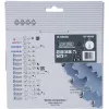 Makita Efficut - ketassaeleht - puidule, metallile - 190 mm - 45 hammast (B-68638)