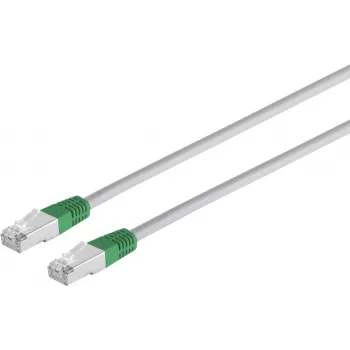 patch-kaabel Cat6 S/FTP 3,0 m ShiverPeaks 75813 — võrgukaabel, varjestatud paarid, RJ45