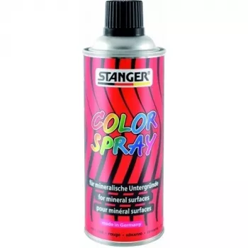 STANGER Color Spray MS 400 ml punane 100005
