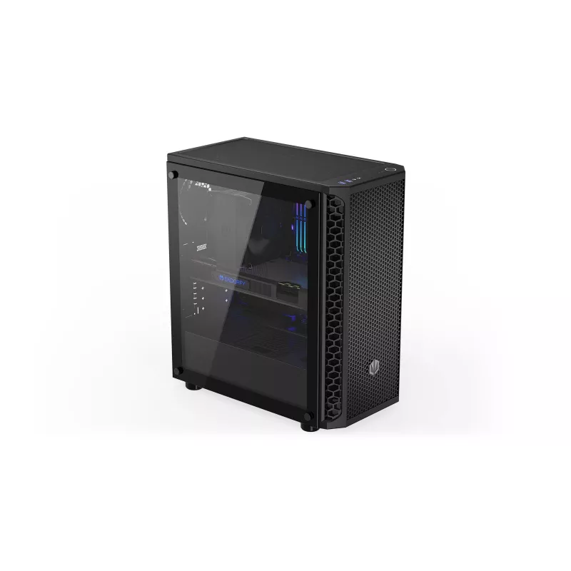 ENDORFY Signum 300 Core Tower Must