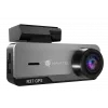 Navitel kompaktne autokaamera koos GPS-mooduliga | R37 GPS | Full HD 1920х1080 | GPS (satelliit) | Kaardid kaasas