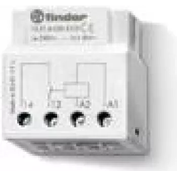 Finder lülitusrelee f. UP Dosen 13.31.8.230.4300 (133182304300)