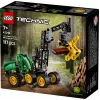 LEGO TECHNIC 42218 John Deere 1470H ratasharvester