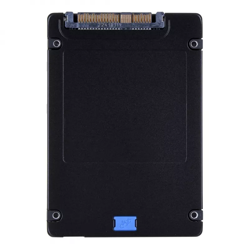 SSD U.3 Micron 7450 PRO 960 GB — PCIe 4.0 NVMe x4, 3D TLC, lugemisintensiivne