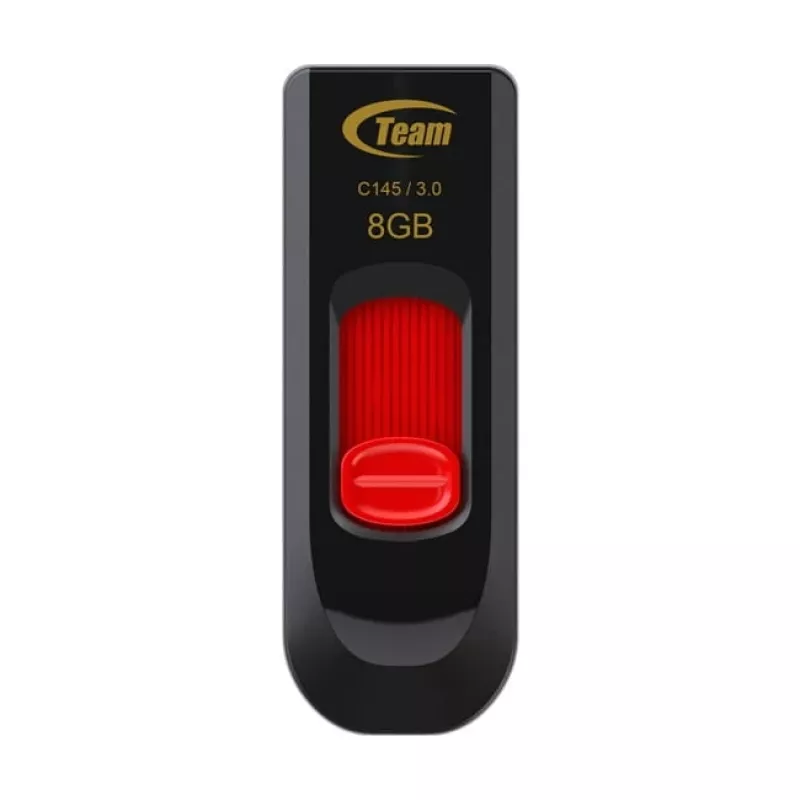 USB-mälupulk Team Group 8 GB USB Type-A 3.2 Gen 1 C145