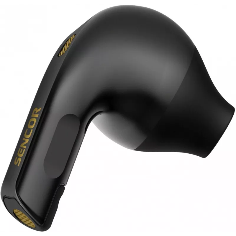 Juhtmeta kõrvaklapid SEP 560BT BK BT 5.3, aeg 6H, 40mAh