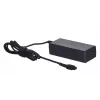 Qoltec 52415 toiteadapter, loodud Samsung Sony jaoks 65W | 3 pistikut | +toitekaabel
