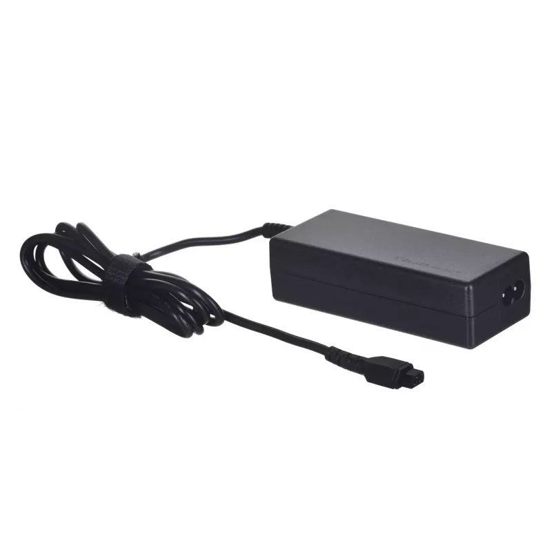 Qoltec 52415 toiteadapter, loodud Samsung Sony jaoks 65W | 3 pistikut | +toitekaabel