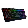 RAZER BlackWidow V3 Tenkeyless Green Switch - US Layout klaviatuur