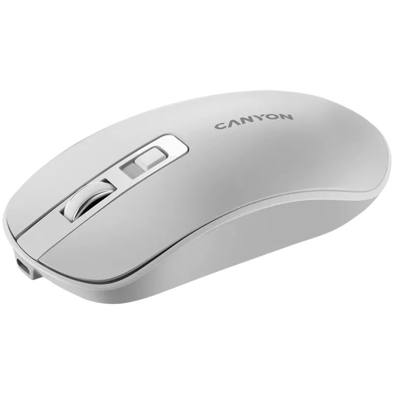 CANYON hiir MW-18 Wireless Charge Pearl Valge