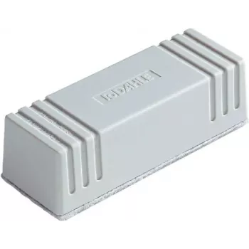DAHLE 95089 tahvlipuhastusvahend 120 mm x 40 mm vildist, 12 tk pakendis