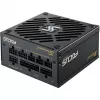 Toiteplokk Seasonic FOCUS SGX-650, 650W, 20+4 pin ATX, SFX, Must