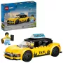LEGO CITY 60487 Kollane takso