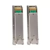 SFP-moodul Extralink 1,25 Gbps LC/UPC 850 nm 550 m multirežiim (2-pakk)