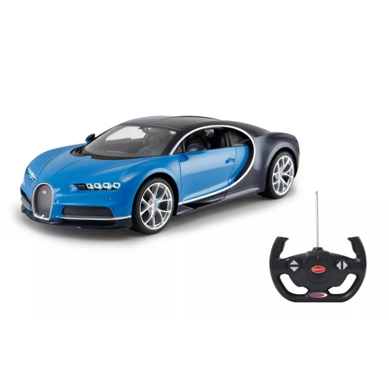 Auto Jamara 405135 raadio teel juhitav mudel elektrimootoriga 1:14
