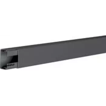 Hager LF3004509011 kaablirenn (P x L x K) 2000 x 45 x 30 mm 2 m antratsiit (LF3004509011)