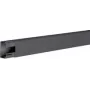 Hager LF3004509011 kaablirenn (P x L x K) 2000 x 45 x 30 mm 2 m antratsiit (LF3004509011)