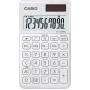 Lauakalkulaator Casio MS-8E Must Hall Oranž