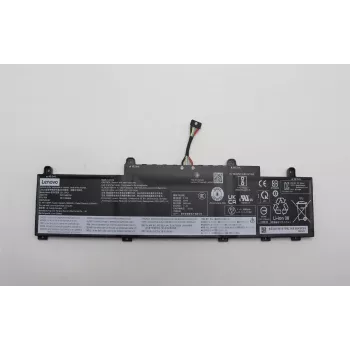 Aku Lenovo 3-elemendiline 42Wh liitium-ioon 5B11M89998 asendus ühilduvatele Lenovo sülearvutitele