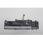 Aku Lenovo 3-elemendiline 42Wh liitium-ioon 5B11M89998 asendus ühilduvatele Lenovo sülearvutitele