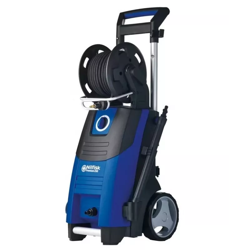 Survepesur Nilfisk PREMIUM 200-15 EU GARDEN