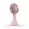 Käsipihustusventilaator Inca IMF-12P Roosa