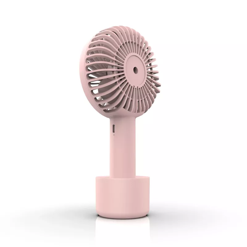 Käsipihustusventilaator Inca IMF-12P Roosa