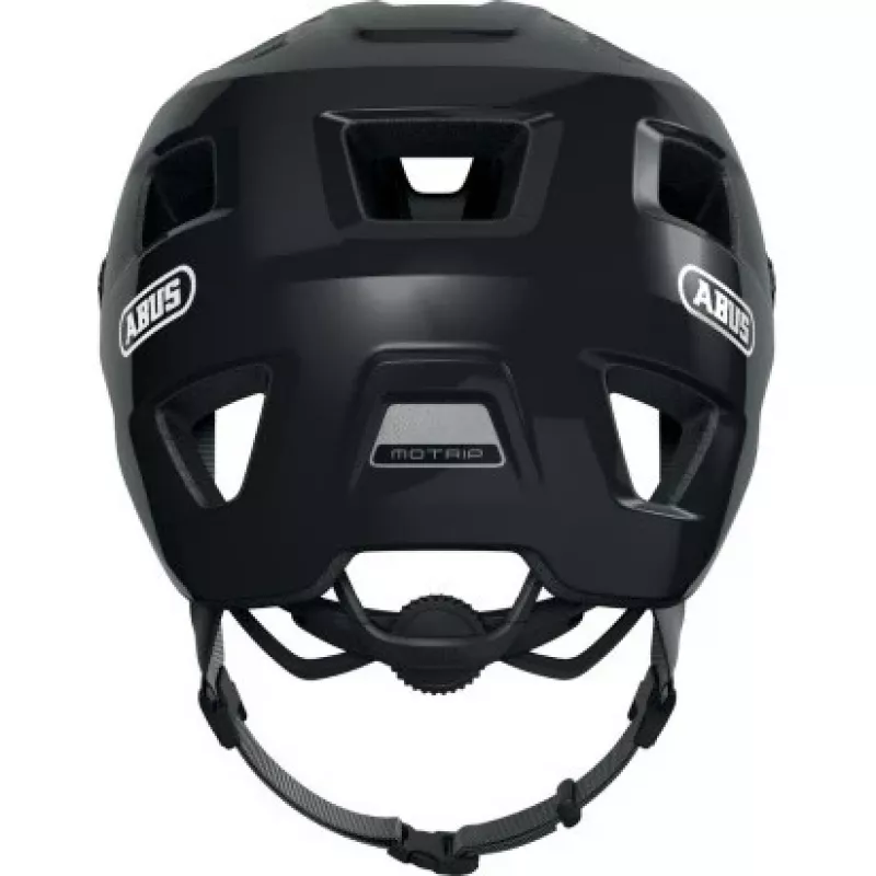 ABUS 0084012 Spordikiiver Must (64708)