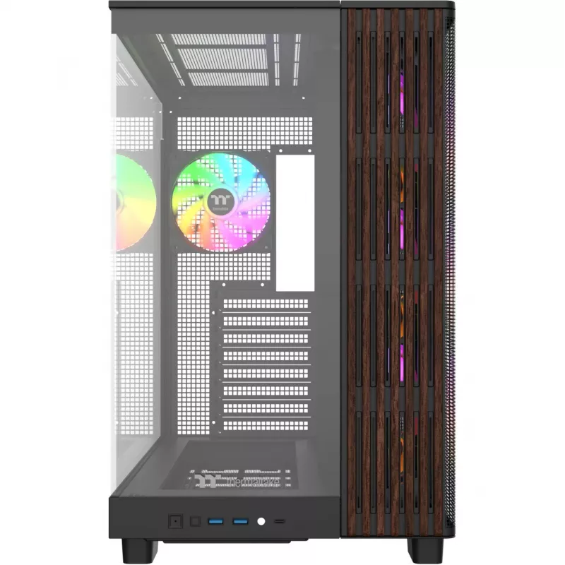 Thermaltake View 380 XL WS ARGB Mid Tower korpus