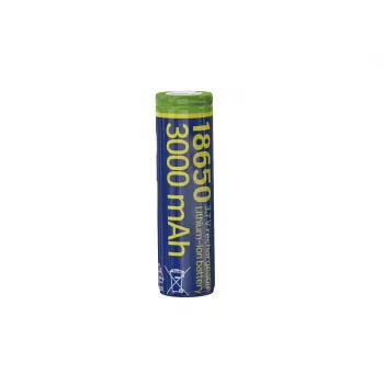 GEMBIRD Aku liitium-ioon Tüüp 18650 10C 3000mAh