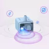 Veepump PETKIT P4113 UVC sinine – PETKIT juhtmevaba veepump UVC-sterilisatsiooniga