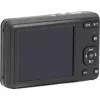 Kodak PIXPRO FZ55 1/2.3 Kompaktkaamera 16 MP CMOS 4608 x 3456 Must (FZ55BK)