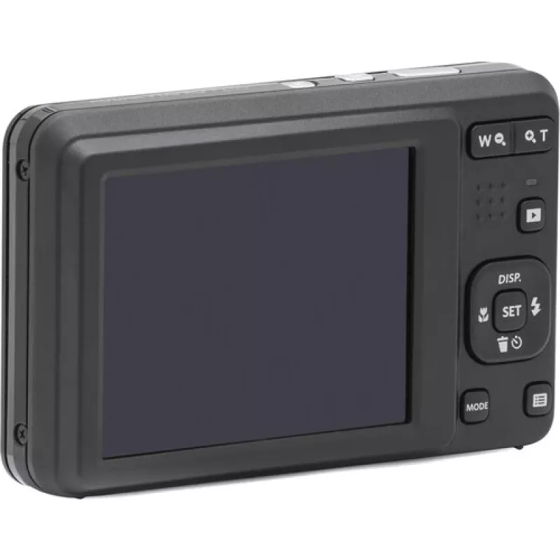 Kodak PIXPRO FZ55 1/2.3 Kompaktkaamera 16 MP CMOS 4608 x 3456 Must (FZ55BK)