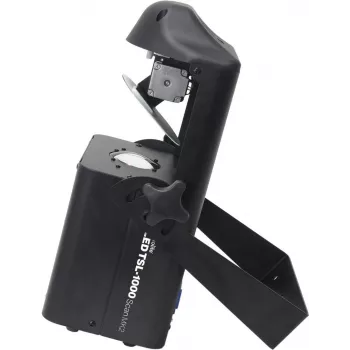 LED-skannerite komplekt EUROLITE TSL-1000 2x koos trollikohvriga