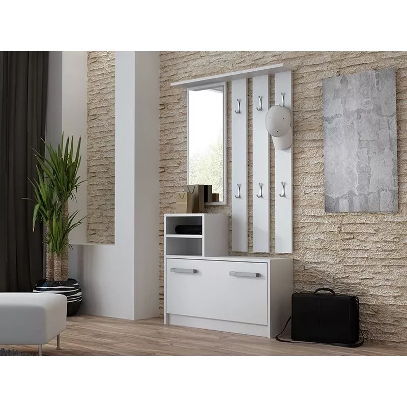 Topeshop GAR BIEL entryway Kapp