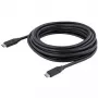 USB-C – USB-A kaabel Cisco CAB-USBC-4M-GR= 4 meetrit