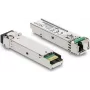 DeLOCK 86091 SFP transiiveri moodul Fiiberoptiline 1000 Mbit/s