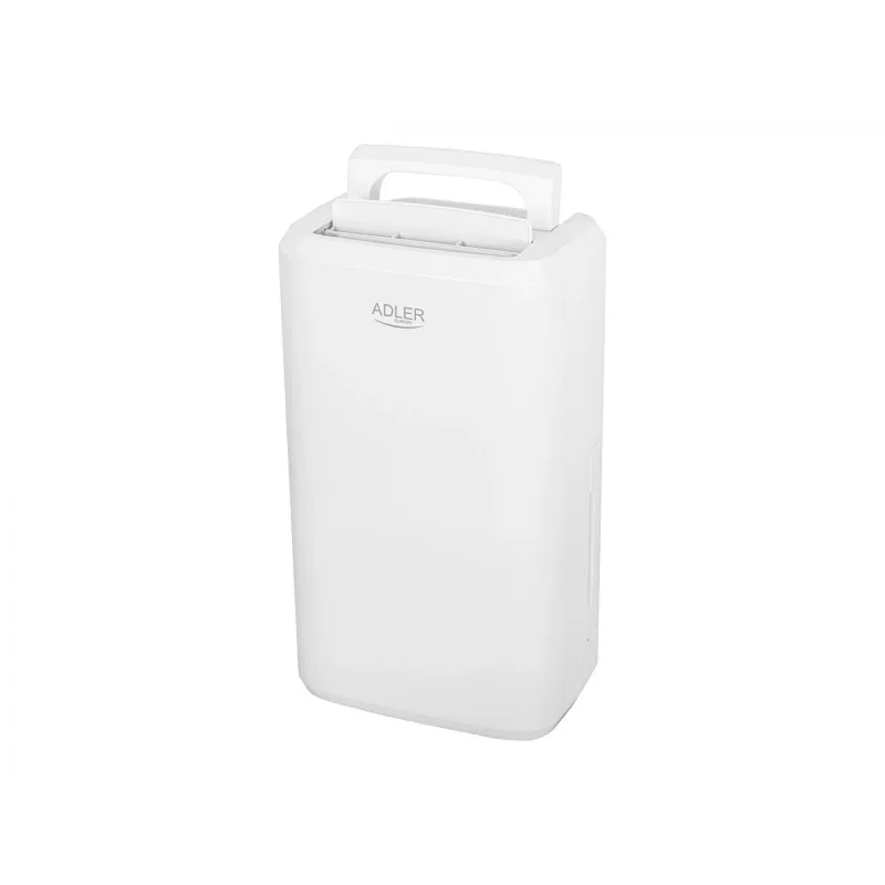 Õhukuivati Adler AD 7861, 280 W võimsus, 2 L veepaak