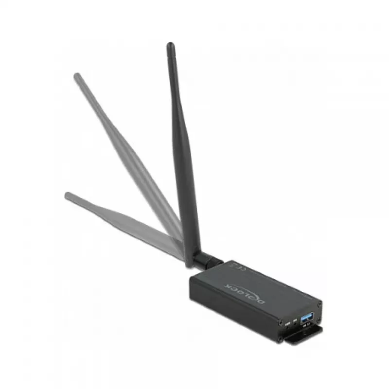 Liidesekaart DeLOCK 63172 M.2 USB 3.2 Gen 1