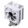 Jonsbo CR-1400 V2 CPU jahuti, 92 mm - A-RGB, valge