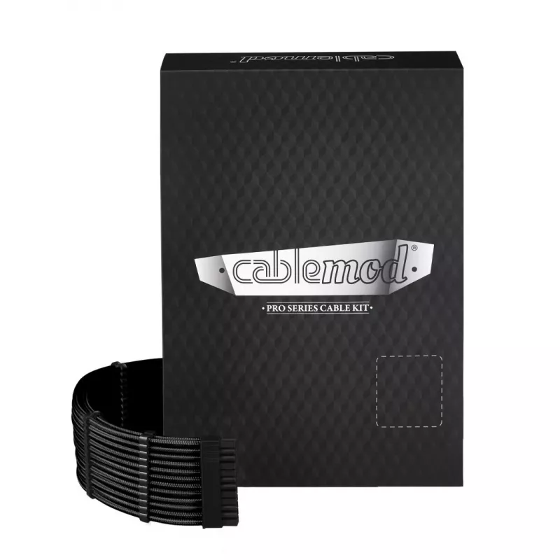 Cablemod CM-PCSR-FKIT-NKK-R sisemine toitekaabel