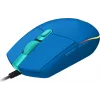 Mänguhiir Logitech G G203 LIGHTSYNC USB Type-A