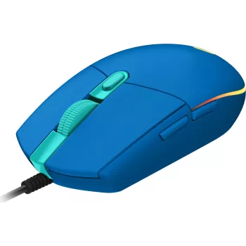 Mänguhiir Logitech G G203 LIGHTSYNC USB Type-A