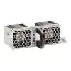 Ventilaator HPE JL669B võrgukommutaatori komponent 107 mm laius 51 mm sügavus 41 mm kõrgus