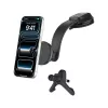 Belkin Magnetiline Auto Kinnituskoht 15 W QI2 Juhtmevaba Laadimisega AI Jaoks
