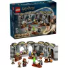 LEGO HARRY POTTER 76431 Sigatüüka loss: Joogitunnid
