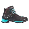 Salewa MTN Trainer Mid GTX Female Adult Must, Sinine